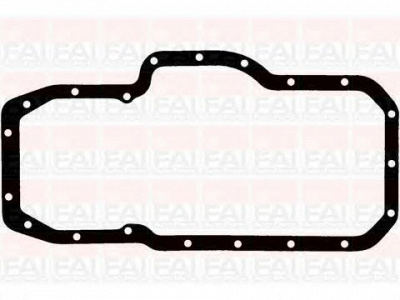 FAI AUTOPARTS sgs273 -  Комплект прокладок, маслянный поддон